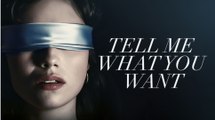 Tell Me What You Want FULLMOVIE 2026 #englishsub