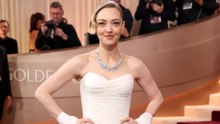 Amanda Seyfried thinks Oscar win 'isn’t necessary' for career success