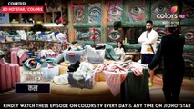 Bigg Boss 19 NEW PROMO 14th November 2025 Today s Episode 83 - Gaurav Manipulate All Contastans