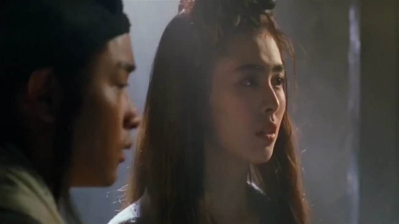 Thiện Nữ U Hồn 2 thuyết minh- A Chinese Ghost Story 2 (1990) thuyết minh