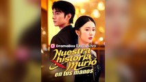 Nuestra Historia Murió En Tus Manos PelíCula Completa Sub EspañOl