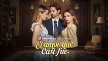 Esp El Amor Que Casi Fue - Full