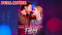 Call Me Stepmom Fxxkboy #fullmovie