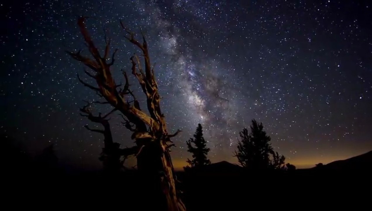 Space's Deepest Secrets Season 2 Episode 1 NASA's Greatest Moments