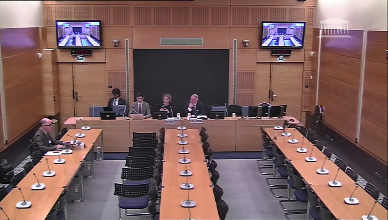 Mission d’information sur l’intelligence artificielle : M. Antonio Somaini, professeur de théorie du cinéma, des médias et de la culture visuelle à l’université Sorbonne nouvelle ; M. Raphaël Doan, essayiste - Lundi 19 janvier 2026