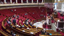 1ère séance : Déclaration du Gouvernement, suivie d'un débat, portant sur le rôle de la France dans la prévention et la résolution des crises politiques internationales, notamment au Venezuela (art. 50-1 de la Constitution) - Lundi 19 janvier 2026