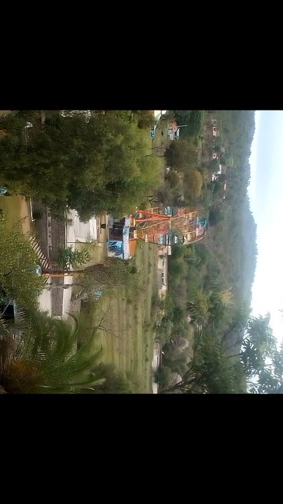 Veli park Murree