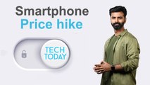 The 2026 smartphone price hike, AI tax | Redmi Note 15 & Redmi Pad 2 Pro full review | Tech Today