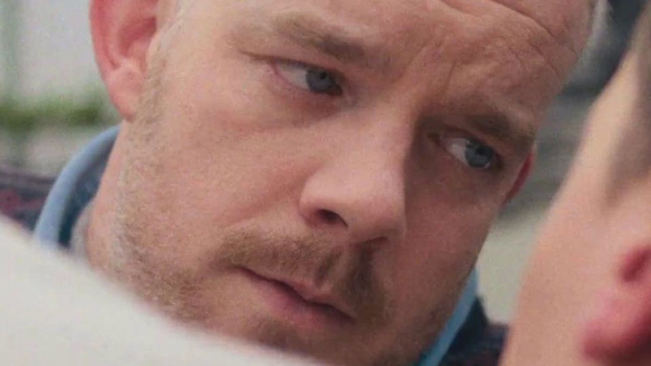 Plainclothes Trailer (2) OV