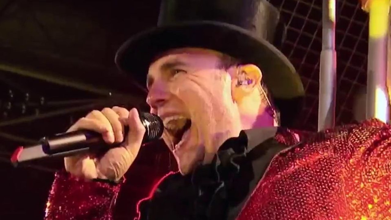 Take That Trailer (3) OV