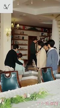 Glory Return No More Lovestruck Fool - The Despised Son In Law Kneel To Conquer Full Movie