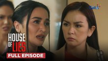 House of Lies: Full Episode 02 (January 20, 2026)