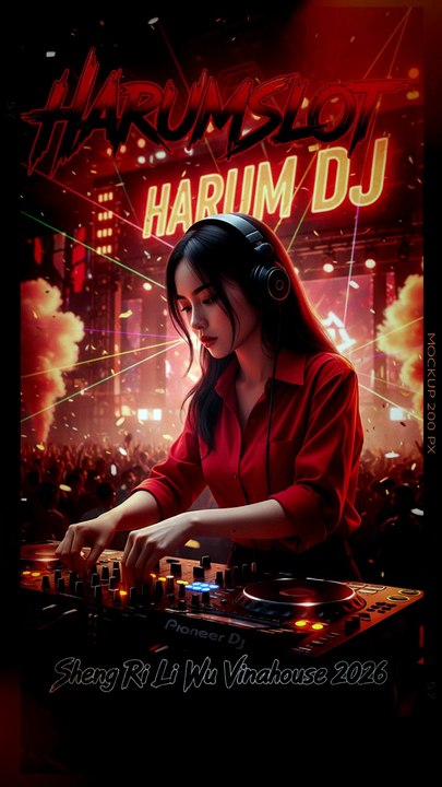 Sheng Ri Li Wu (半吨兄弟 - 生日礼物) | VinaHouse 2026 | Slot Gacor Harumslot