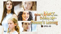 Don't Hurt Me, Daddy, Mommy's Leaving FULL MOVIE - One Last Promise… Then Mommy and I Left