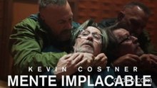 Mente implacable (2016) pelicula completa español latino