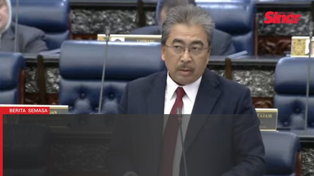 Perinci Definisi ART: MITI sedia kertas cadangan bincang di Mesyuarat Kaukus Parlimen