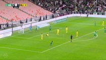 Al-Ahli - Le triplé express de Toney en 18 minutes