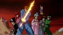 Yu Yu Hakusho - Episode 34 : Percentage of Victory