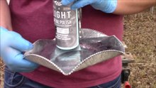 Polishing Aluminum with Chemical Guys Light Metal Polish