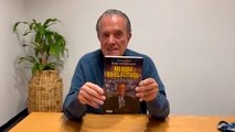 Raúl Orvañanos presenta y recomienda su libro: 