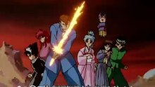 Yu Yu Hakusho - Episode 35 : Glimpse Beneath the Mask