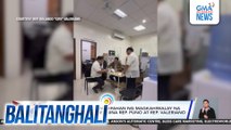 Rep. Barzaga faces multiple cyberlibel raps | Balitanghali
