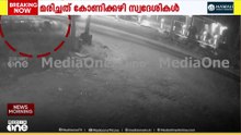 ദേശീയപാതയിൽ പാലക്കാട് കല്ലടിക്കോട് ഓട്ടോ മറിഞ്ഞ് രണ്ടുപേർ മരിച്ചു