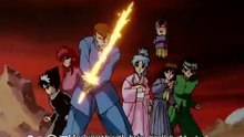 Yu Yu Hakusho - Episode 36 : Ambition Destroyed: A Trial by Light
