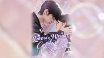 Love on a Mission Capture His Heart #FULLEPISODE #ENGLISHSUB