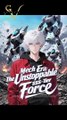 Mech Era - The Unstoppable SSS-Tier Force