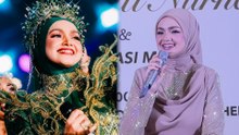 Datuk K bagi ‘limit’, satu hari saya akan pencen menyanyi - Siti Nurhaliza