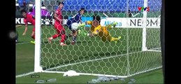 Highlight VTV5 | U23 Nhật Bản 🇯🇵 1-0 U23 Hàn Quốc 🇰🇷 | Nhà đương kim vô địch vào chung kết | Bán Kết 1 - VCK U23 châu Á 2026