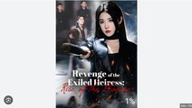 Revenge Of The Exiled Heiress Rise Of The Phoenix Drama S