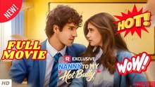 🧡🍏 🔥  Nanny to My Hot Bully ALL EPISODES