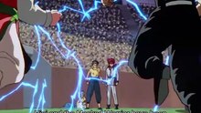 Yu Yu Hakusho - Episode 38 : Kurama's Stand