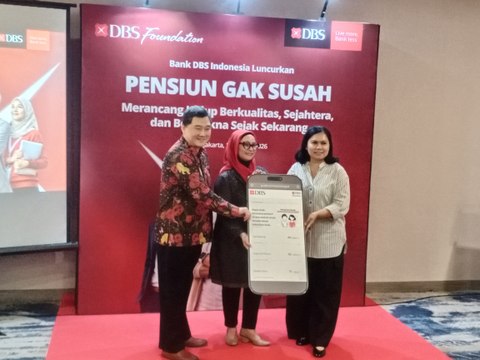 Pensiun Ideal adalah Saat Seseorang telah Mencapai Financial Freedom