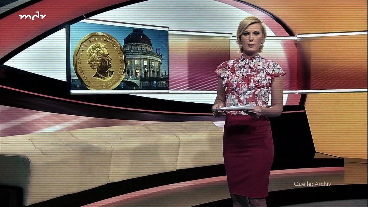 Millionencoup im Grünen Gewölbe E02-Der Clan