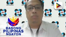 Panayam kay Phivolcs Director, Dr. Teresito Bacolcol ukol sa update sa kasalukuyan actividad ng Bulkang #Mayon