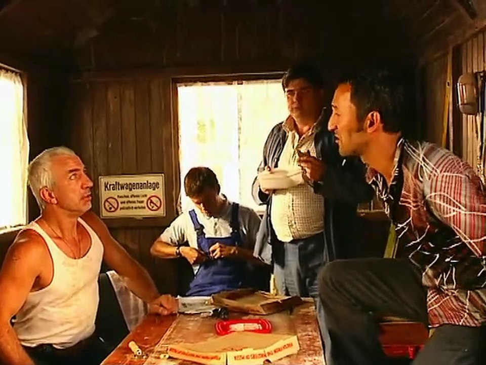 Was nicht passt wird passend gemacht S02E03