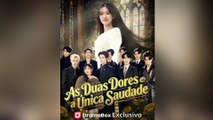 As Duas Dores e a Única Saudade #Filme Completo - Filme Completo