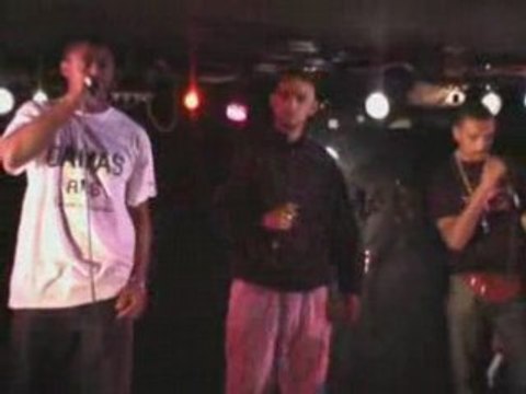 Da.Mas à la Caves aux Poètes