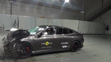 ANCAP - Crash tests - IM 5