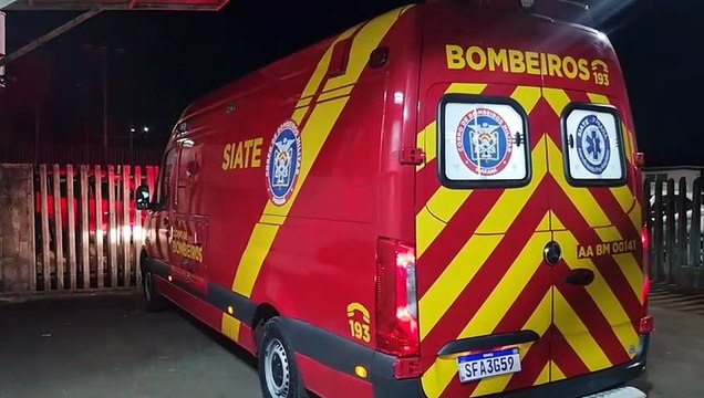 Coronhadas na cabeça homem é atendido duas vezes em menos de 24h