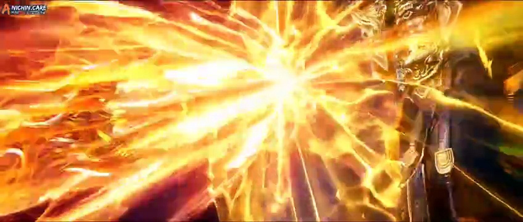 Bai Lian Cheng Shen S3 Eps 08 sub indo bagus
