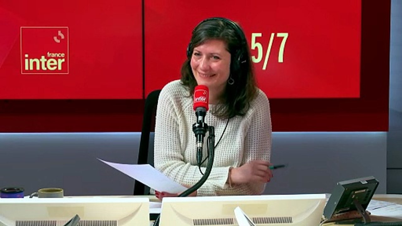 Guy Lagache : "L'ensemble des alliés se disent : Donald Trump peut nous lâcher à tout moment"