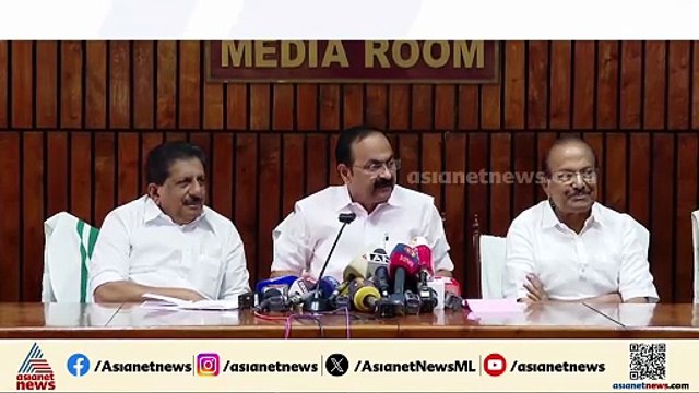 വർഗീയതയുമായി ഒരു കോംപ്രമൈസും ഇല്ല, വർഗീയത പറഞ്ഞാൽ ശക്തമായി മറുപടി നൽകും: വിഡി സതീശൻ