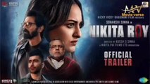 HD original film Nikita Roy Full Movie Hd in Hindi (2025) south India Bollywood action film mp 4 Movie verse...