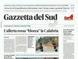 rassegna calabria 20 gennaio