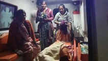 एंबुलेंस में गुंजी जुड़वा बेटियों की किलकारी, अस्पताल लाते समय बीच रास्ते हुआ प्रसव