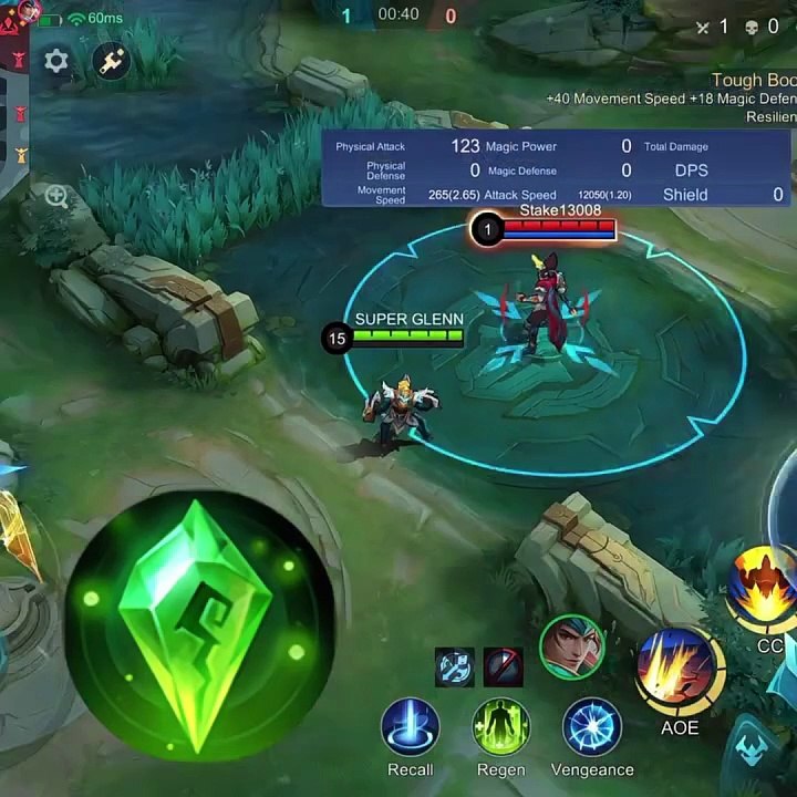The "Wait for It" Hook: NEVER Celebrate Too Early... 💀